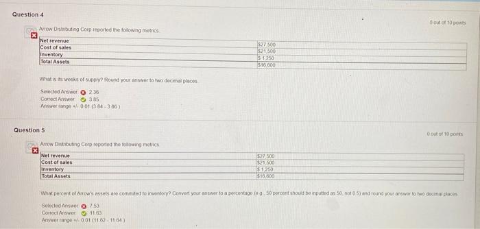 Please work out problems, I dont know how to get