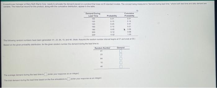 Awe manager at Mary Bean cop, needs to smite