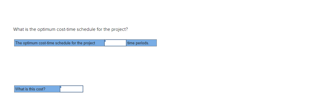 Given the data and information that follow,