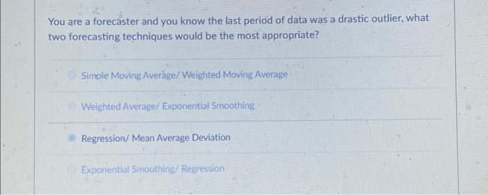 In the computer assignment, why do you