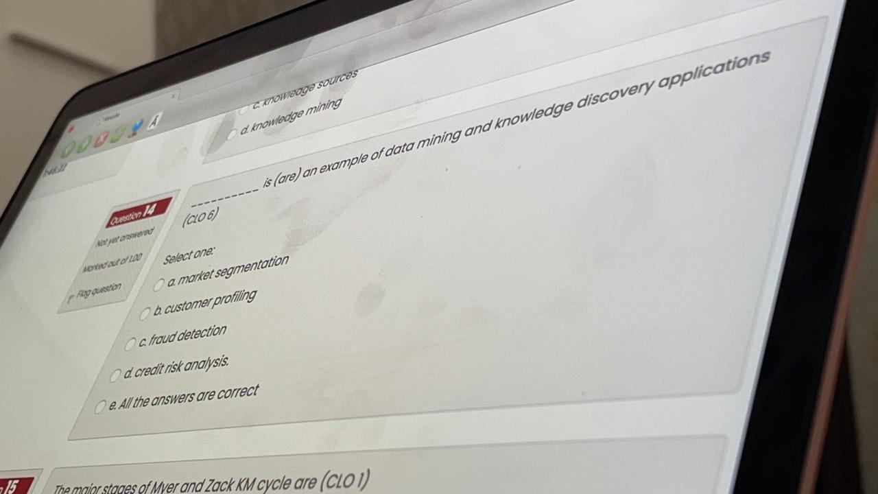 CANOWBOOB Sources d knowledge mining OODATA is