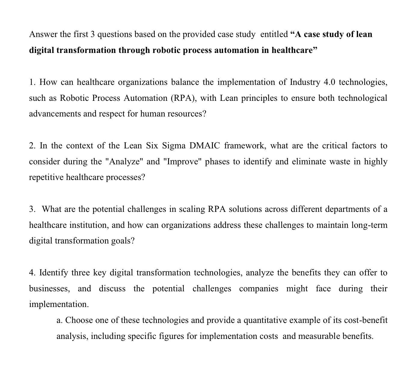 Answer the first 3 questions based on the