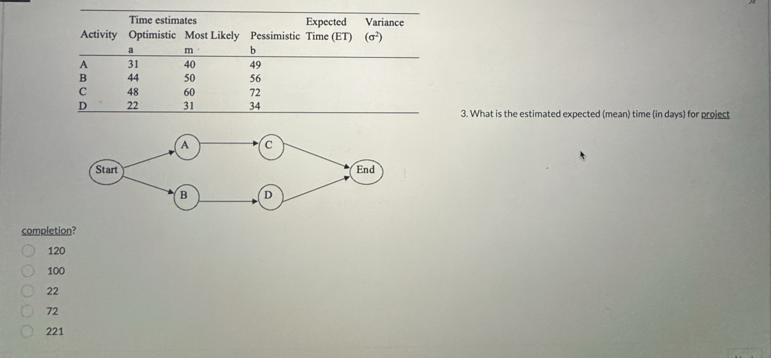 Canvas 0 1 : 3 6 : 1 4 Time Remaining 2 6