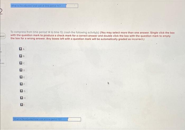 need help pleaseeee Given the data and