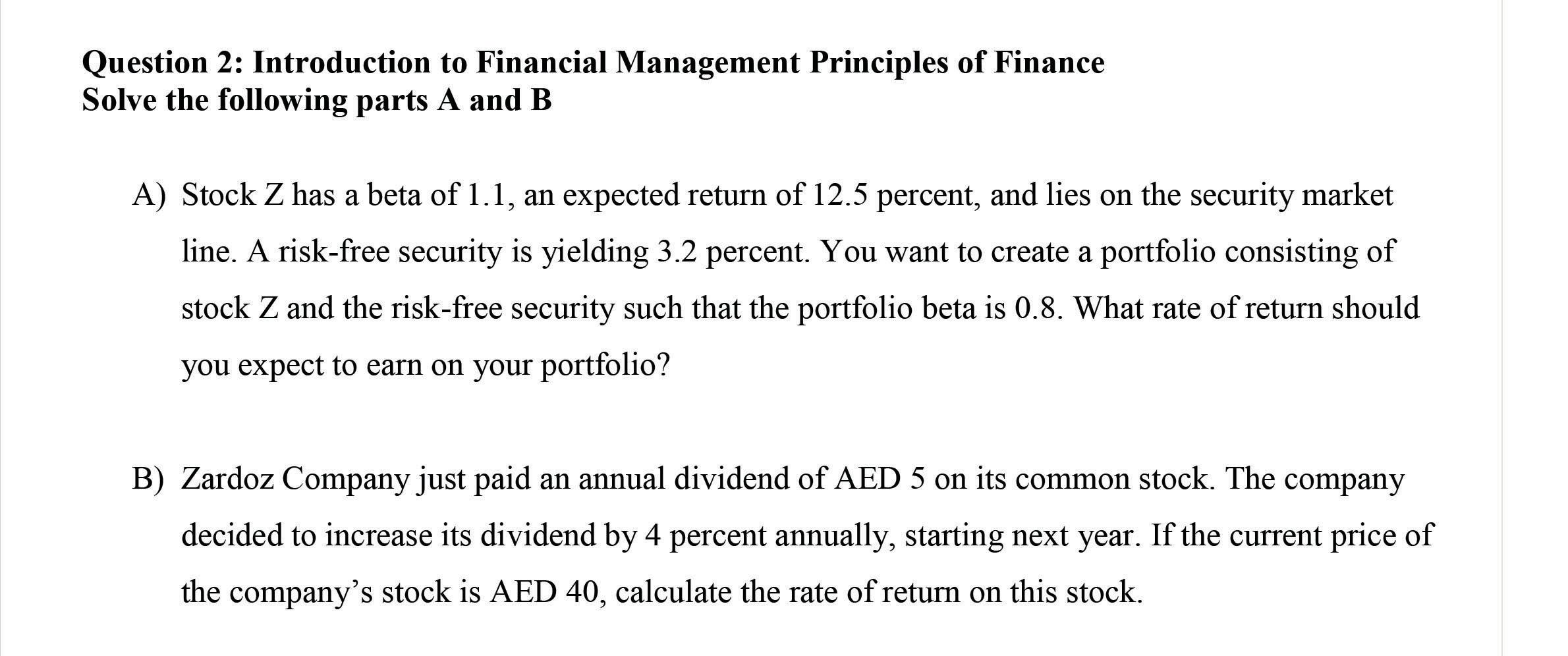 PLEASE DO BOTH POINT A AND B NEED FULL ANSWER
