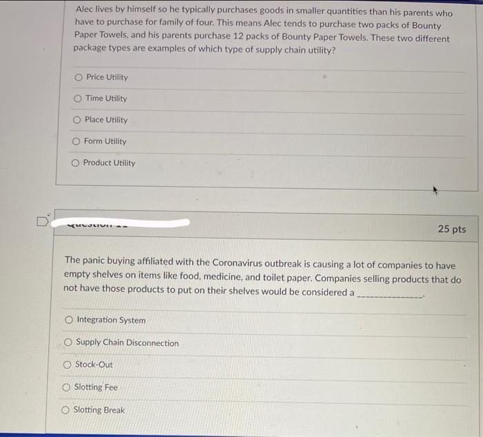 help! will leave thumbs up' Alec lives by himself
