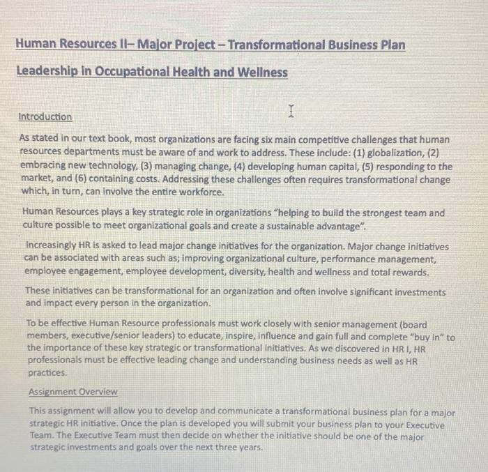 Ionly need the ideas to improve the Safety