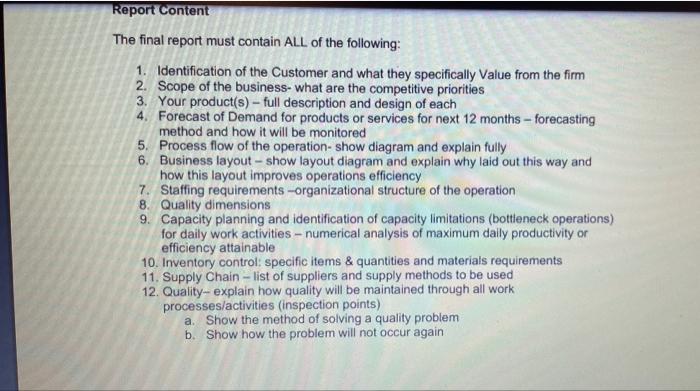 answer question #4 please Report Content The