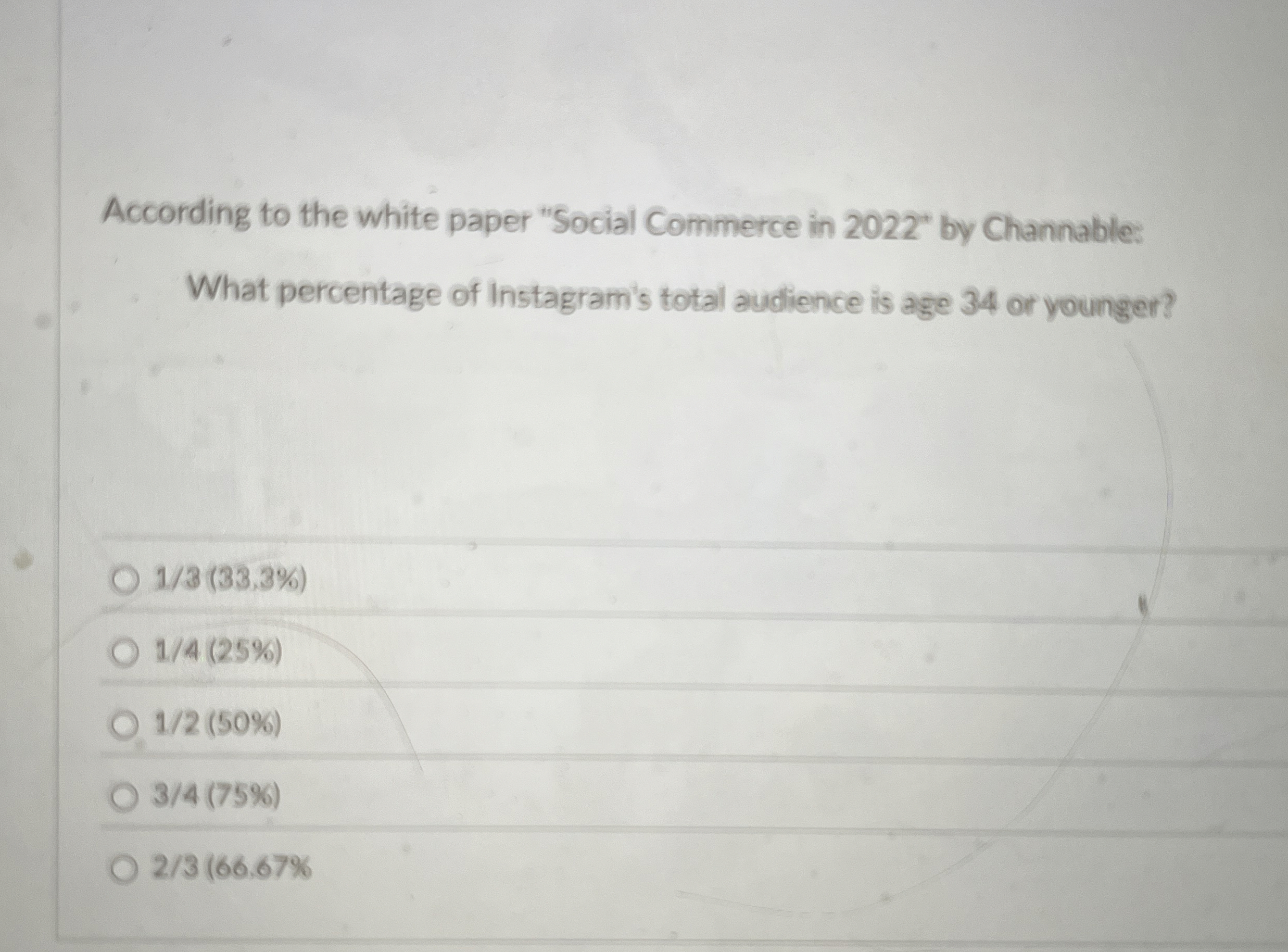 According to the white paper "Social Commerce in
