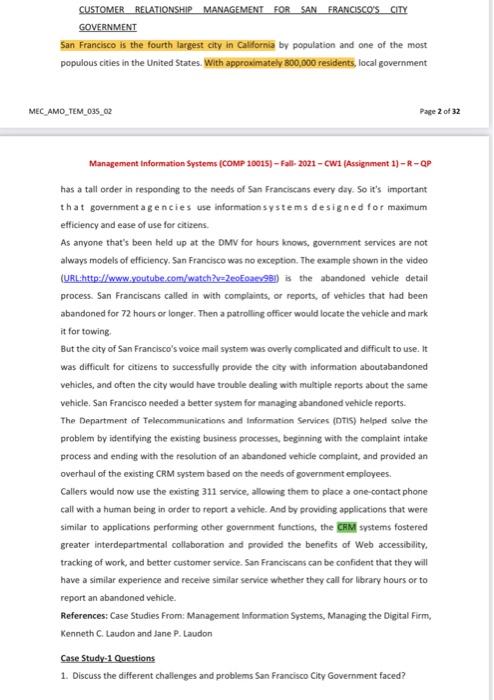 Discuss the answer in detail and write 200 words