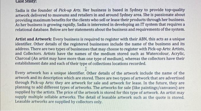 1. List & explain three different thick-client