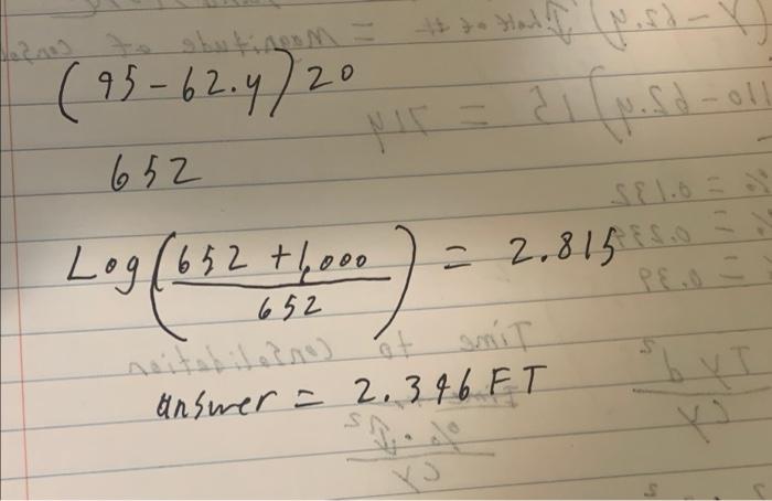 Ik know how to answer B,C, and D. For A i keep