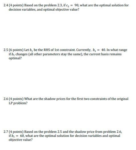 2. Please follow these steps to do sensitivity