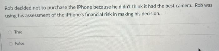 Firms achieve through providing high quality