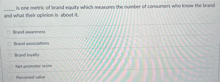Firms achieve through providing high quality