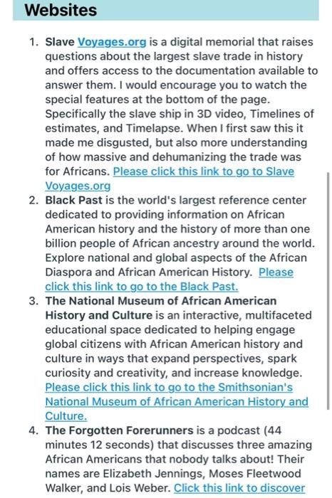 Instructions For this class activity, you will do