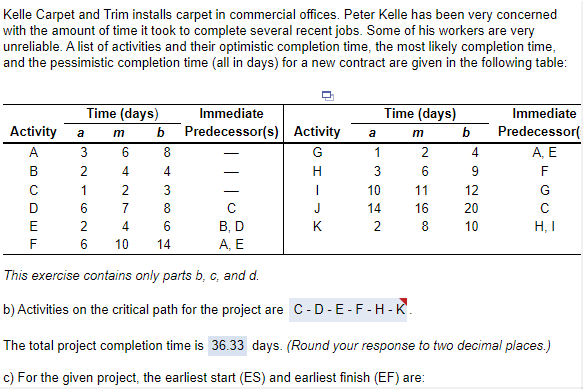 Need answer C please! If possible, could you list