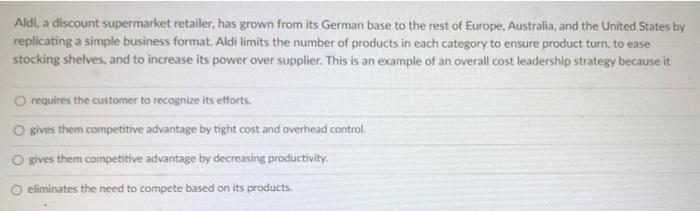 Answer the 2 multiple choice questions below