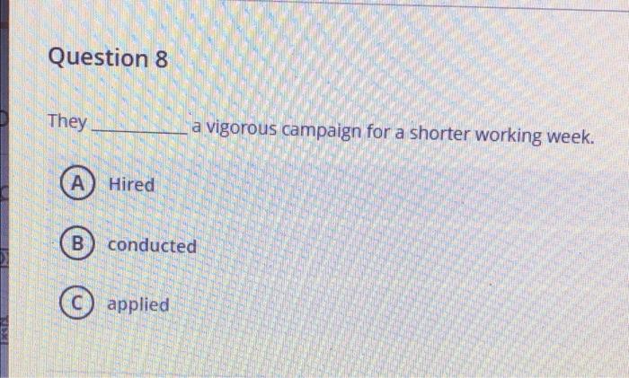 Question 6 1 Point Some foreign _of raw materials