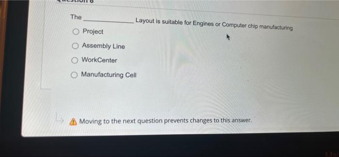 The Layout is suitable for Engines or Computer