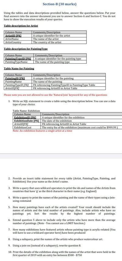 Continue from this part: