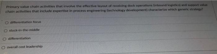 Answer the 2 multiple choice questions below