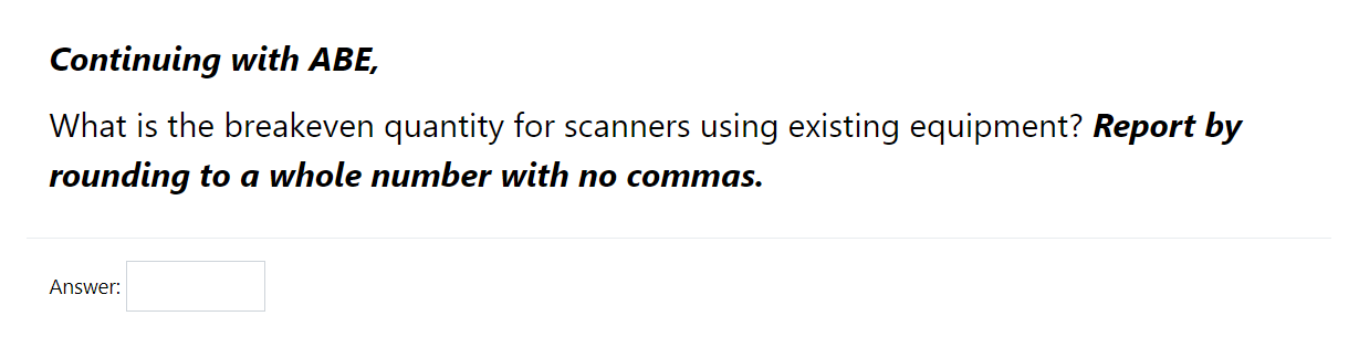 PLEASE HELP ANSWERING THE LAST QUESTION Ali Baba