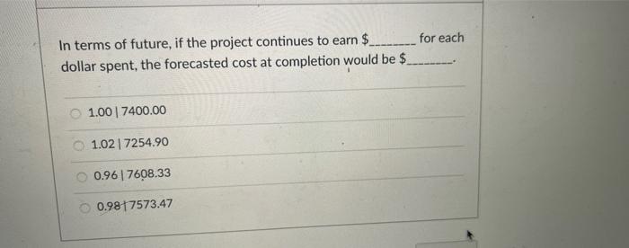 Given the following project network, baseline,