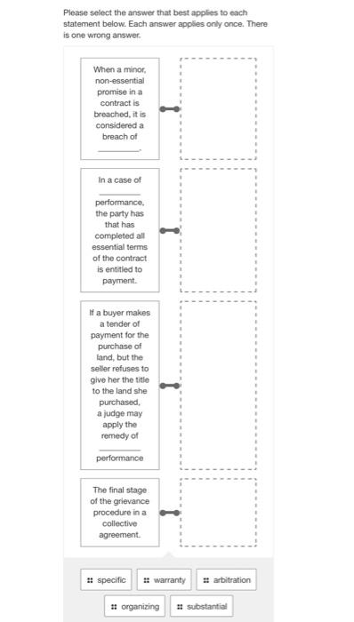 Please select the answer that best applies to