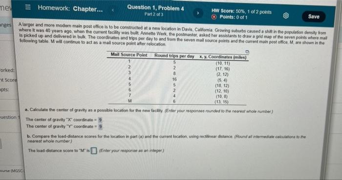 > 2 8 mey = Homework: Chapter... Question 1,