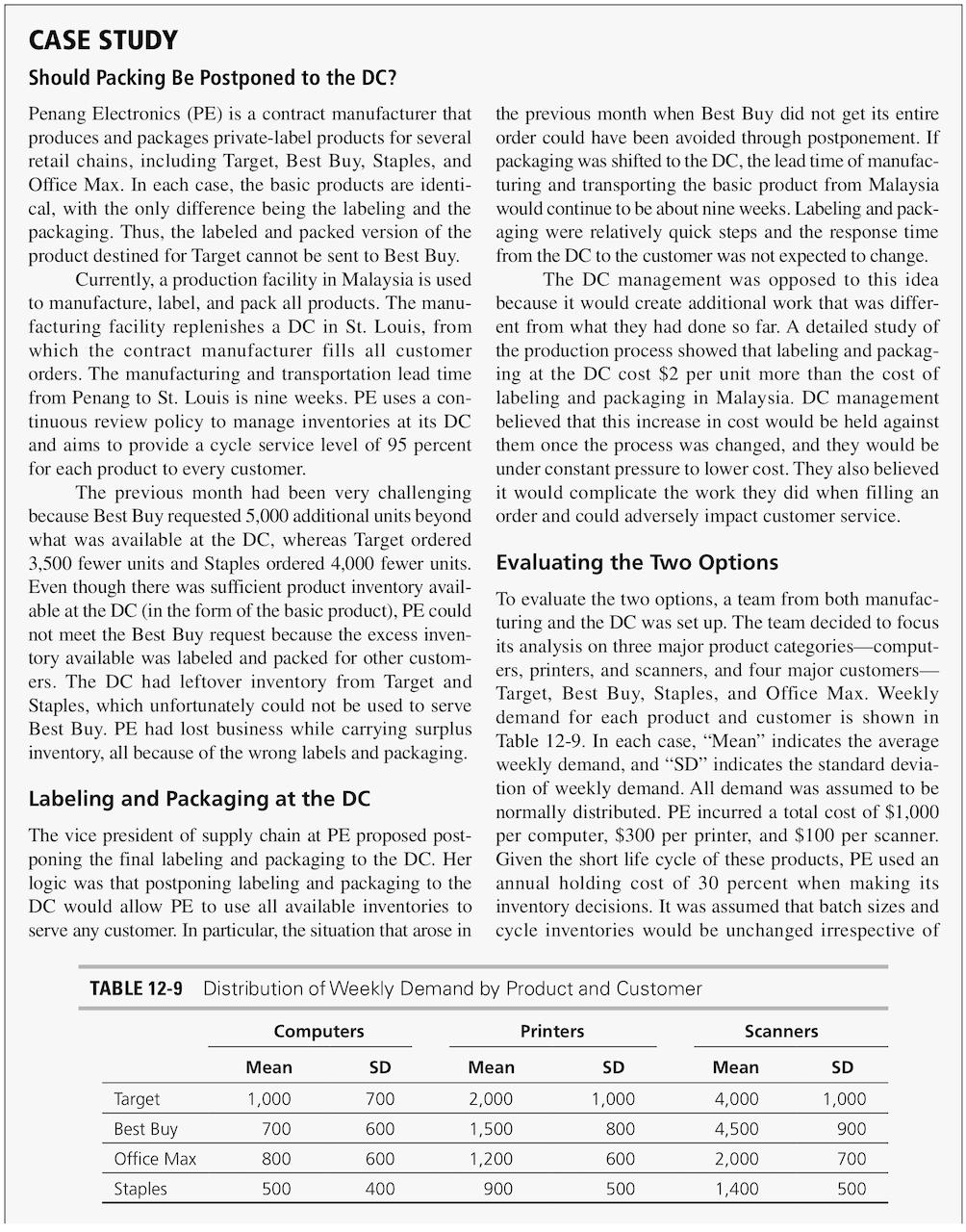 I need help with Question #3 . Please show all