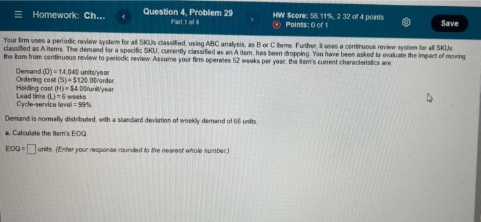 Do the second question!!!! Use the first question