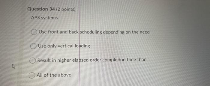 Question 3 (4 points) 18 A press MC15-A is