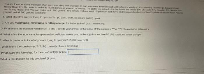 i must be doing it wrong please help Y n You are
