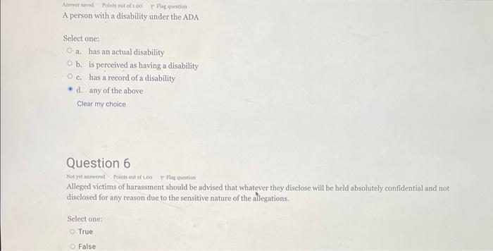 Awe Points out of 100 agosto A person with a