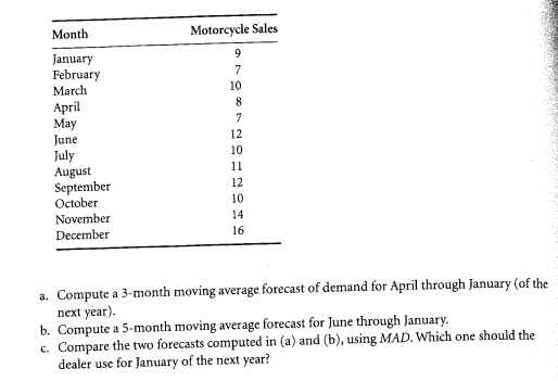 Please Answer A,B,C parts from the