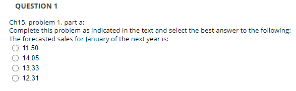 Please Answer A,B,C parts from the