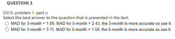 Please Answer A,B,C parts from the