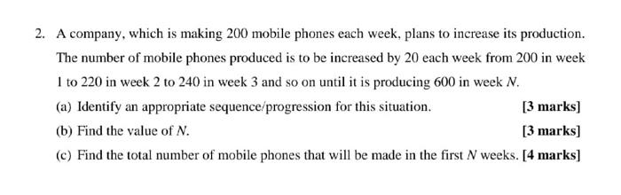 fully able use the correct sequence with accurate