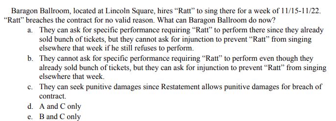 Baragon Ballroom, located at Lincoln Square,