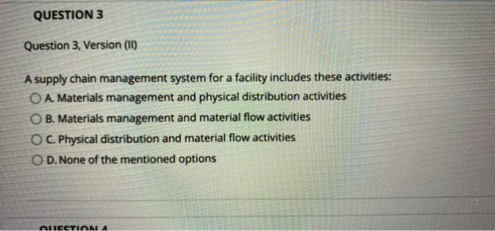 Version (1) This is an example on a people flow