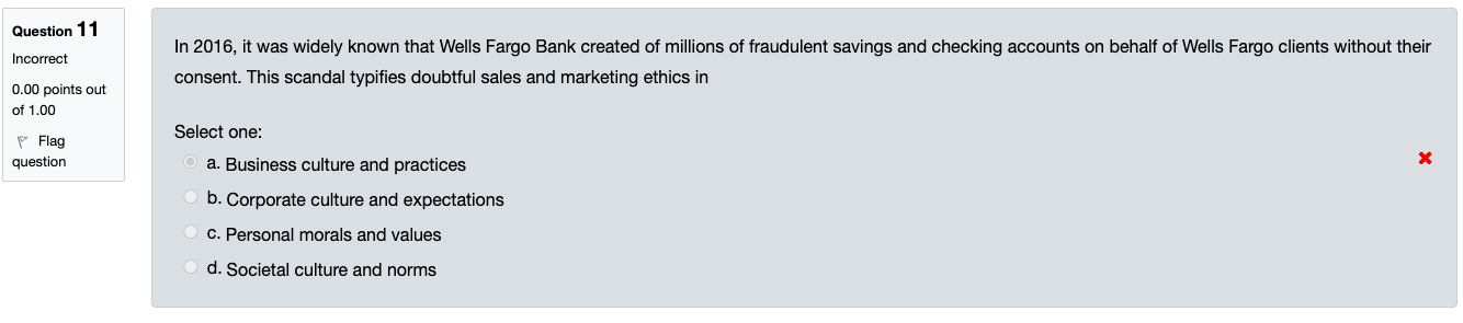 PLEASE HELP! Question 13 What is the basic