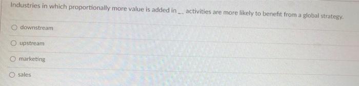 Answer the 2 multiple choice questions below