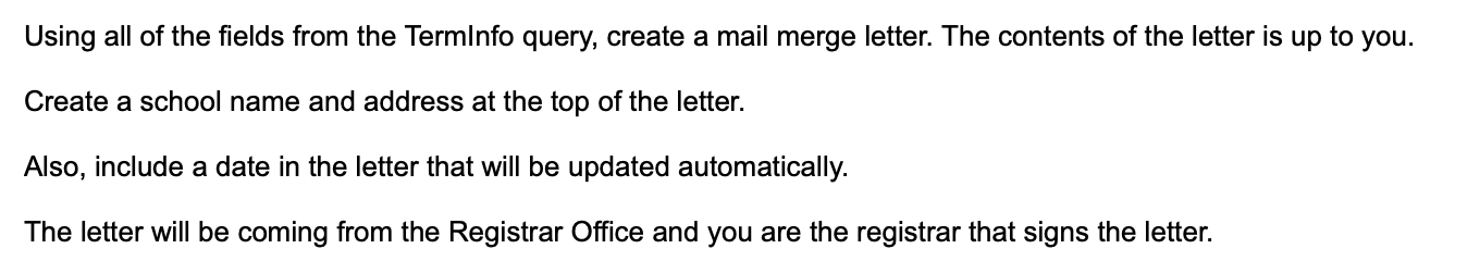 Please put in extreme detail the step-by-step in