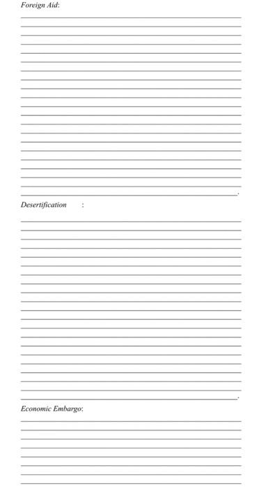 Objective: This assignment aims at providing