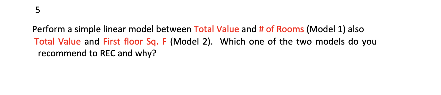 i need help for question 5 please thank you!!