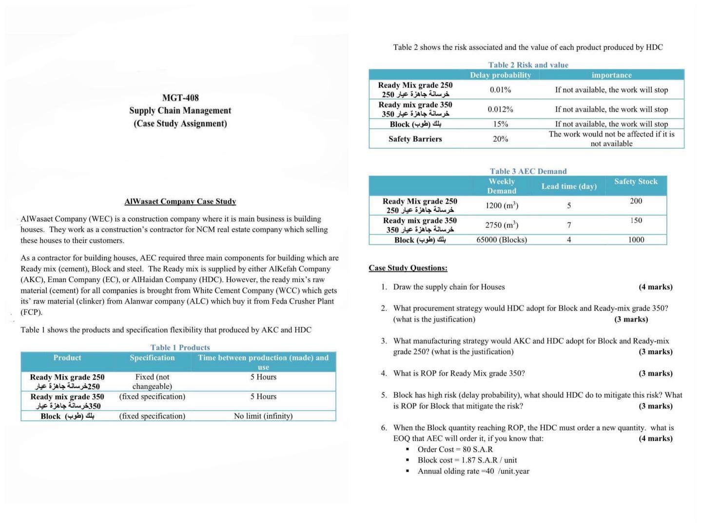 Old MathJax webview Table 2 shows the risk