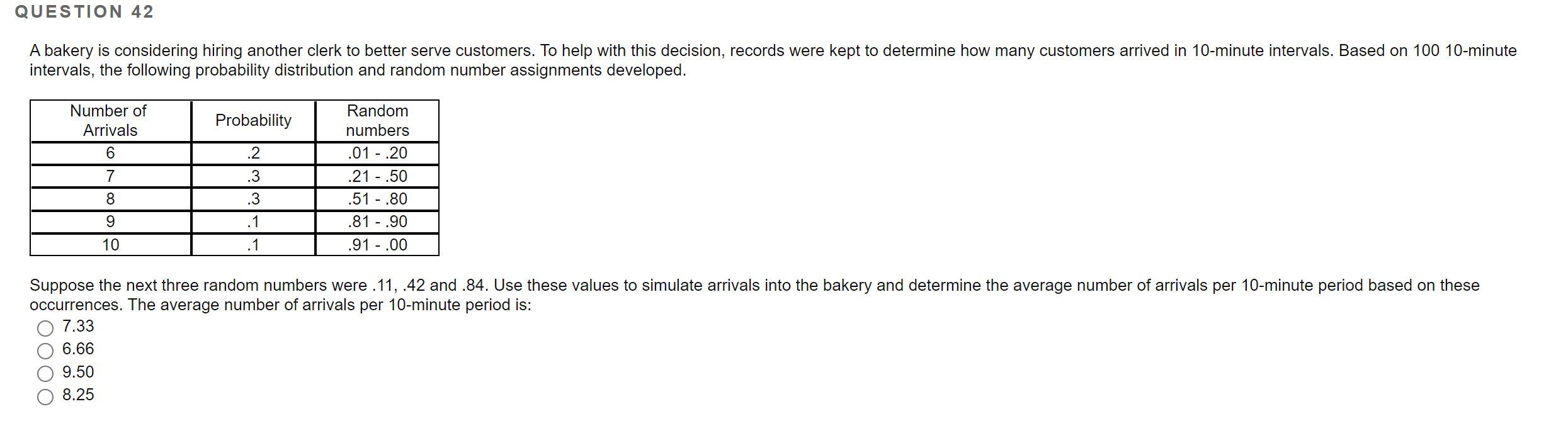 QUESTION 32 If an activity whose normal duration