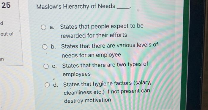 There is a negative correlation between project