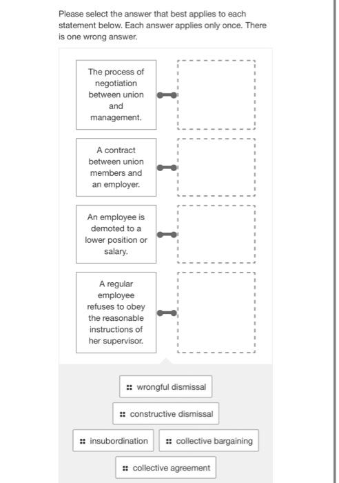 Please select the answer that best applies to